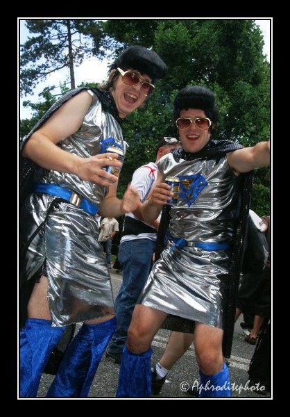 10 Geneva Lake Parade 2008